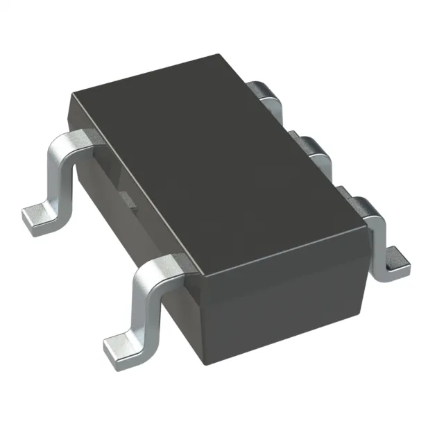 TC6501P065VCTTR Microchip Technology